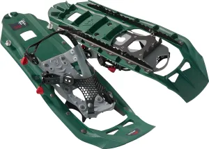 MSR Evo Trail Snowshoes, 22 Inch Pair, Ranger