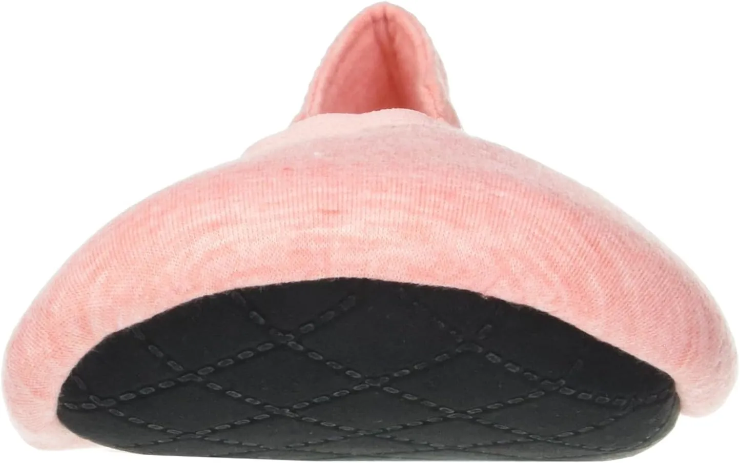 MUK LUKS Women's 2 Pack Travel Ballerina Set Slipper