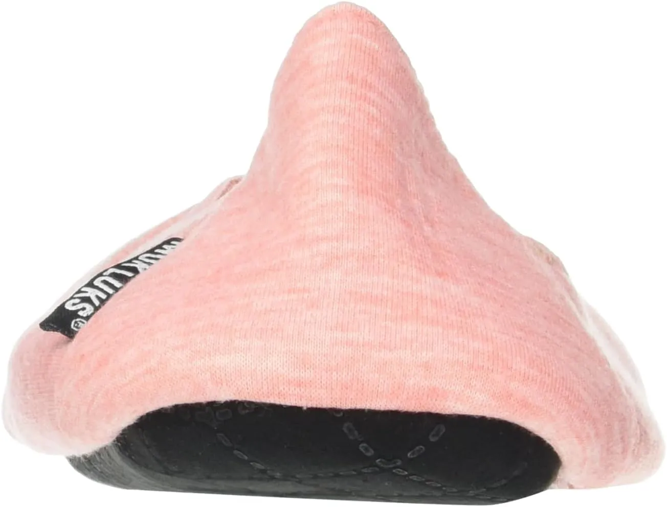 MUK LUKS Women's 2 Pack Travel Ballerina Set Slipper