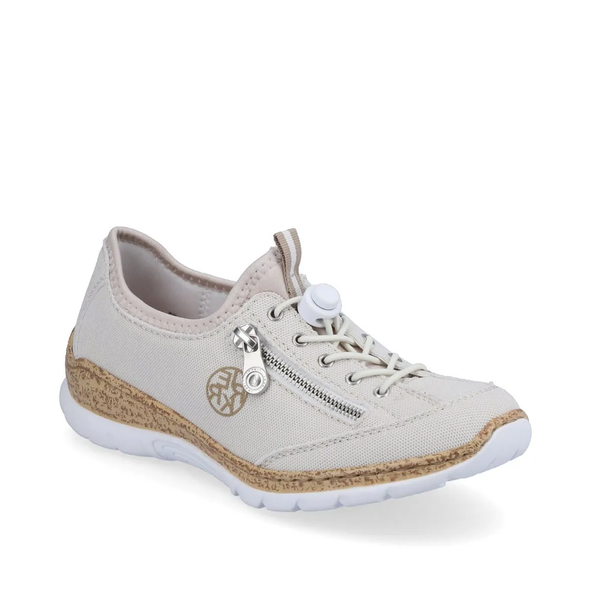 N4263 Slip On Shoe