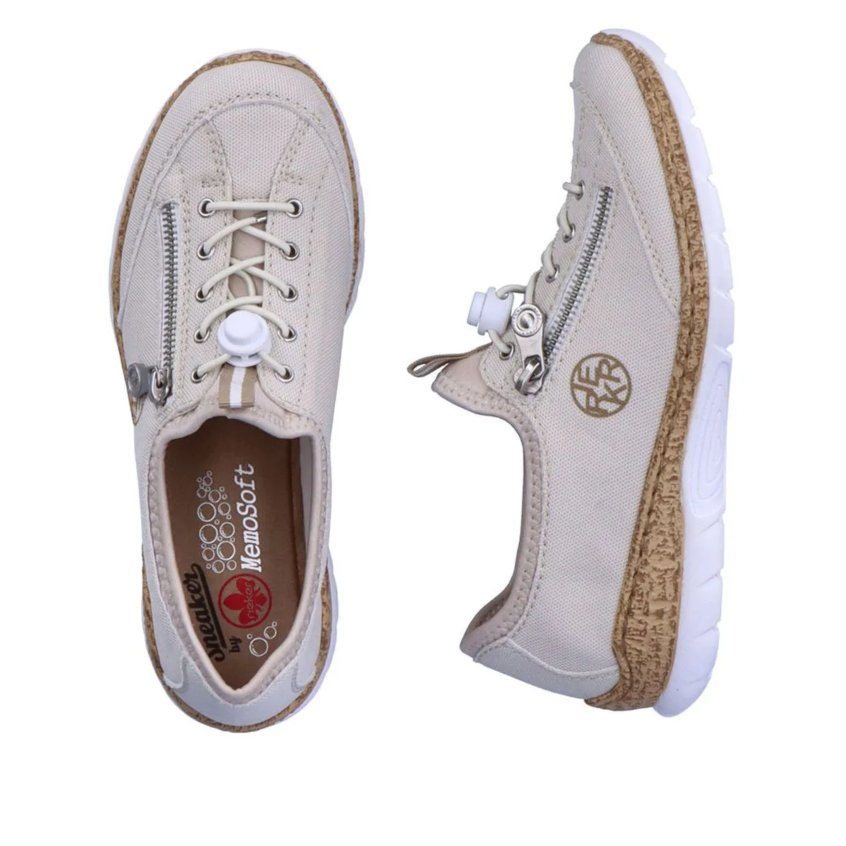 N4263 Slip On Shoe