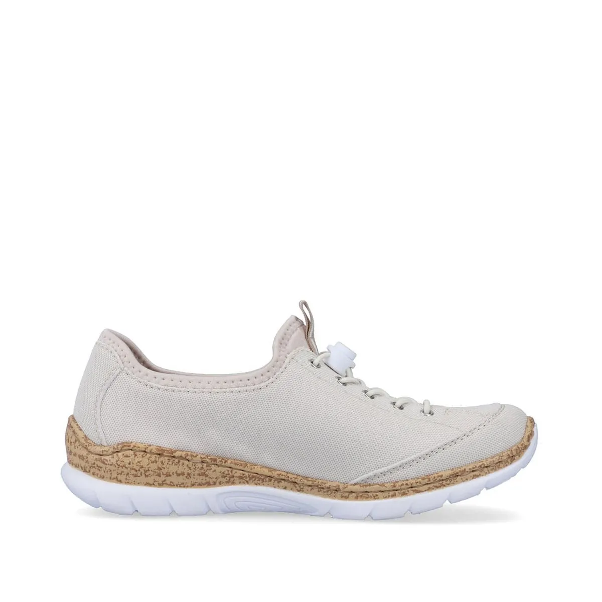 N4263 Slip On Shoe