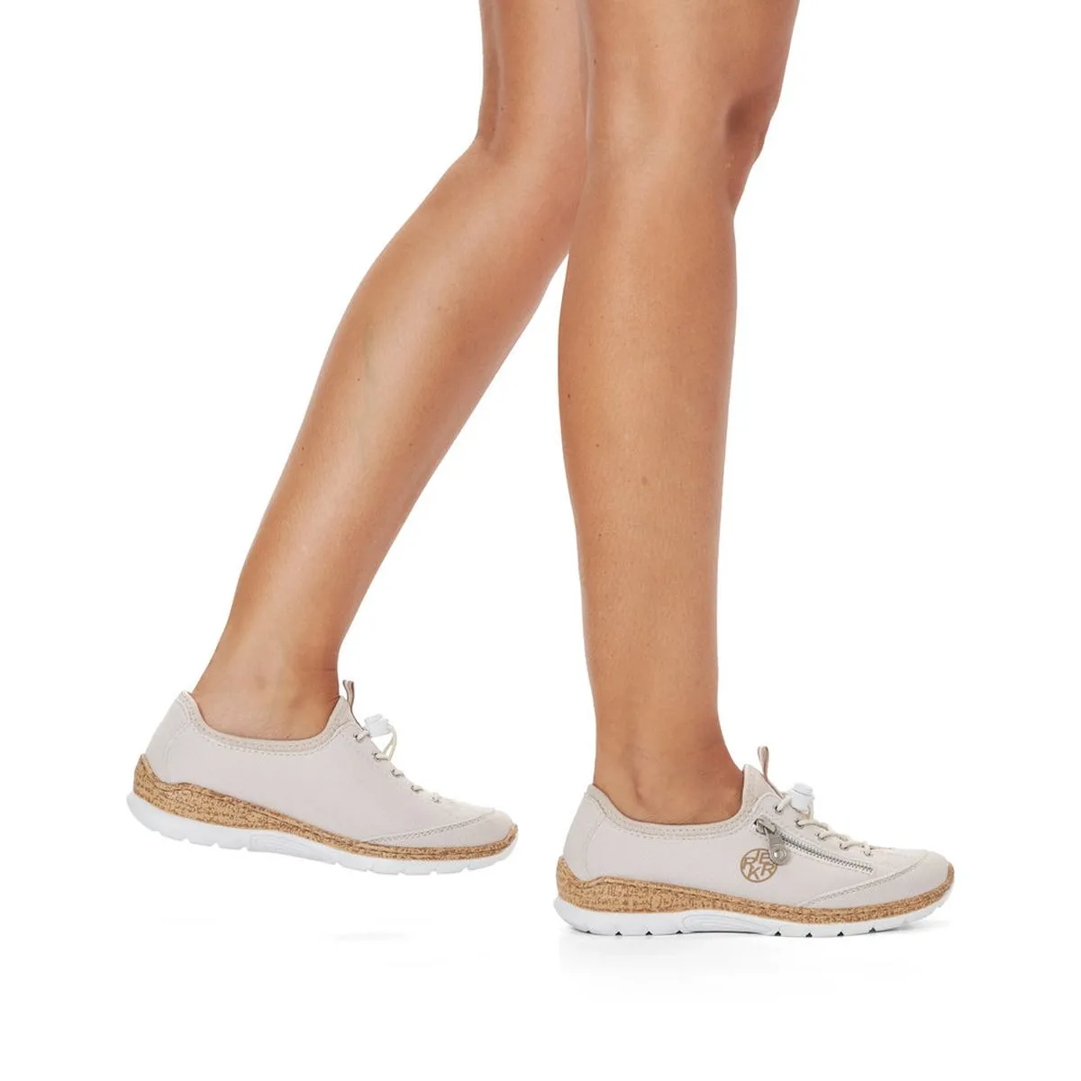 N4263 Slip On Shoe