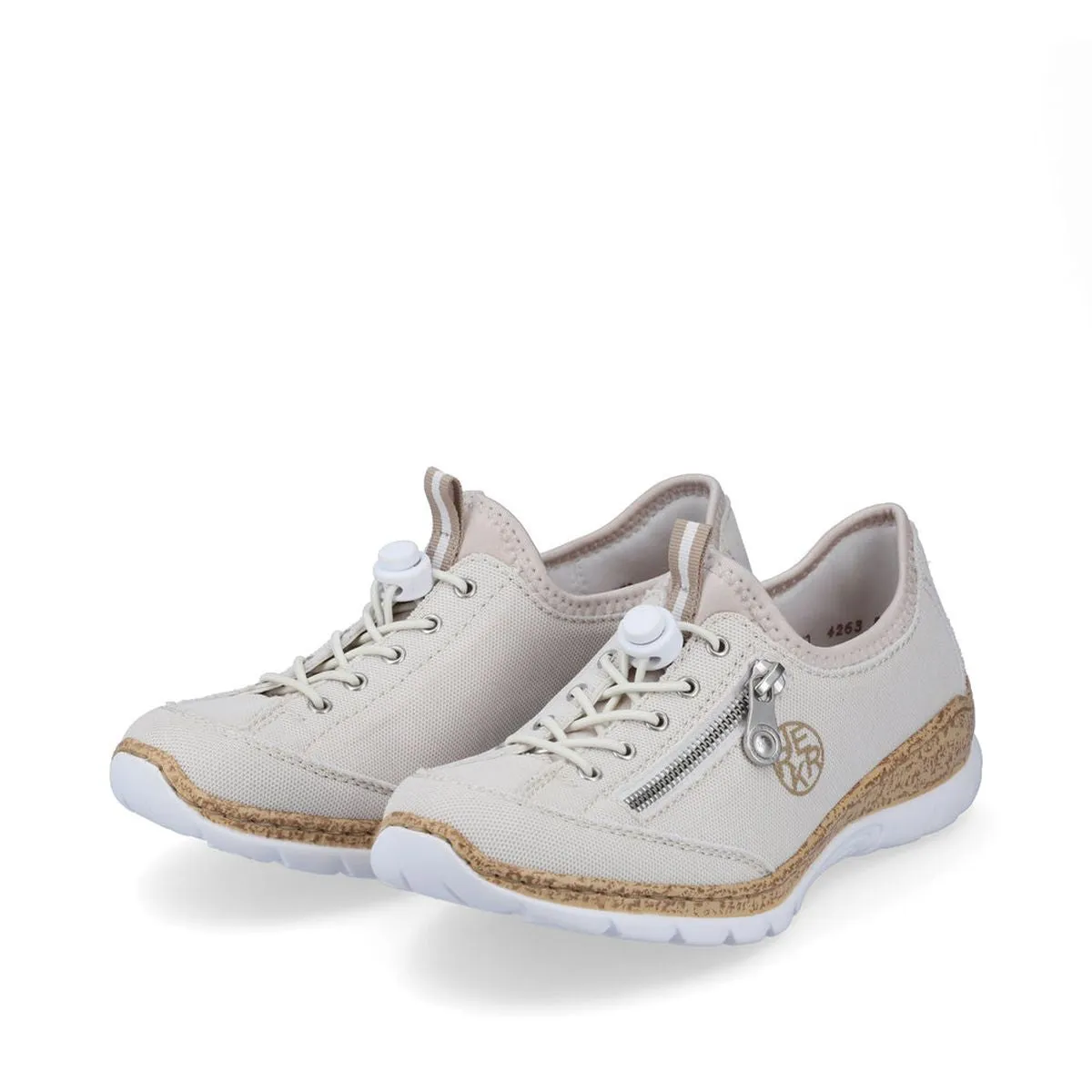 N4263 Slip On Shoe