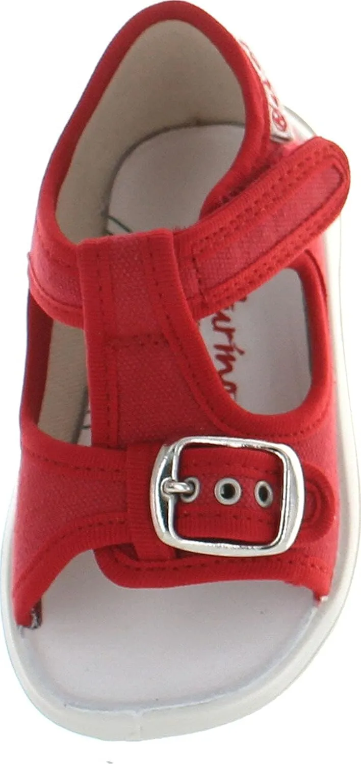 Naturino Kids 7786 Fashion Casual Sandals