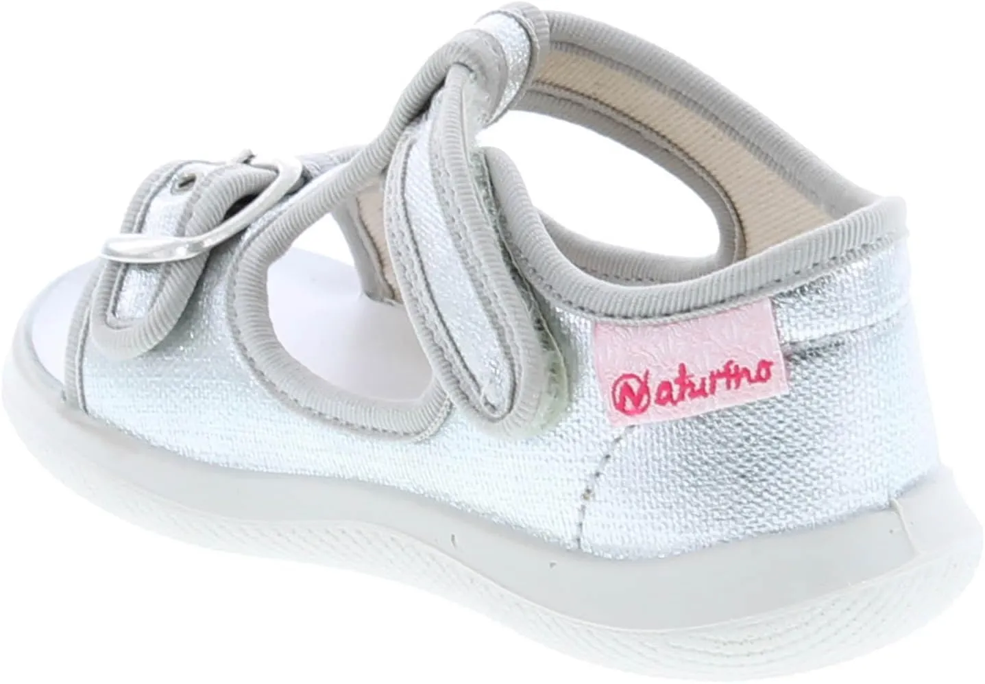 Naturino Kids 7786 Fashion Casual Sandals