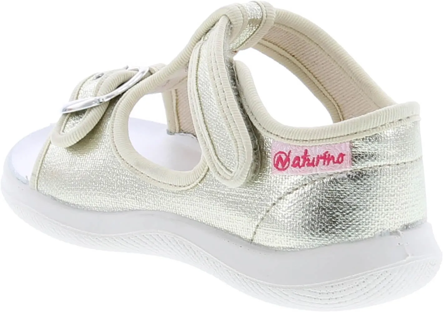 Naturino Kids 7786 Fashion Casual Sandals