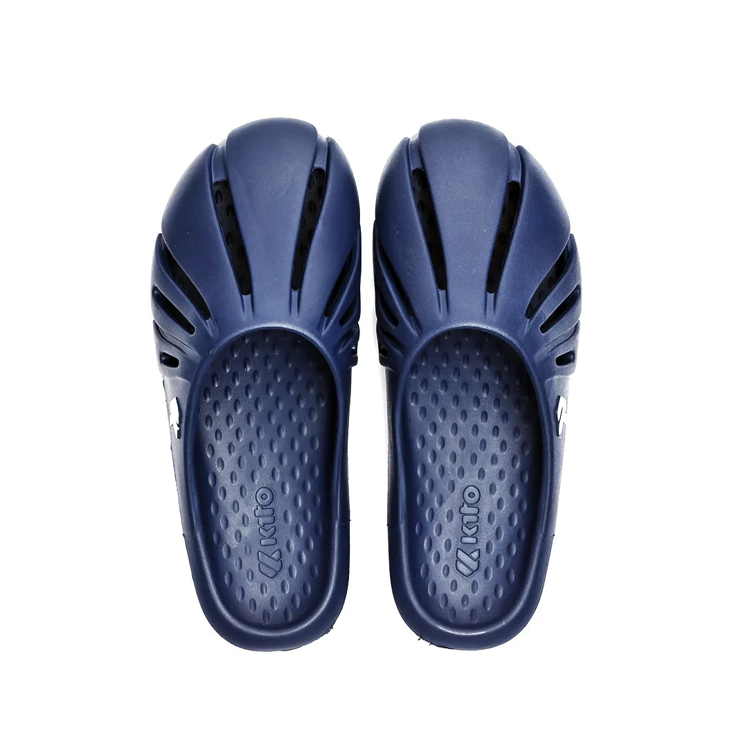 Navy Slipper-AH130M