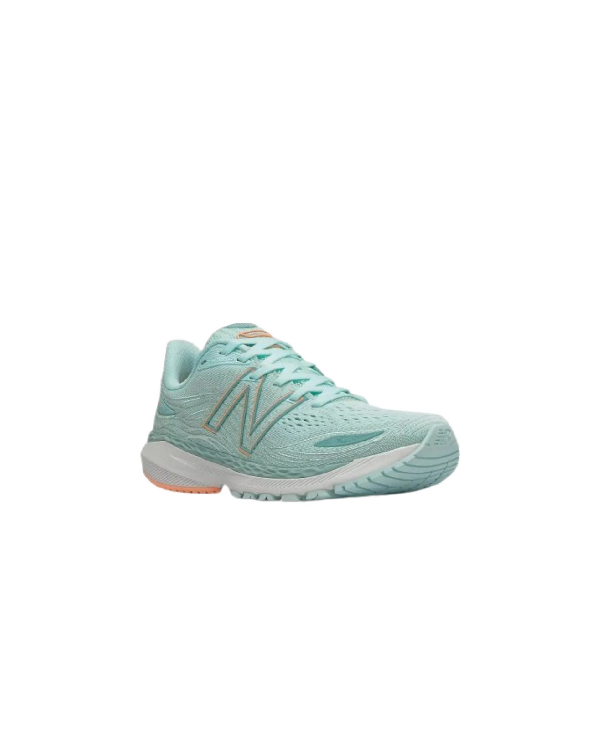 NEW BALANCE 860 V12 Women Running Shoes