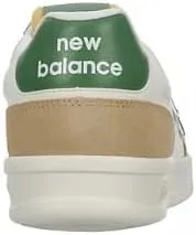 New Balance Men's CT300 V3 Court Sneaker