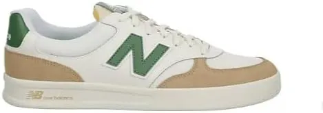 New Balance Men's CT300 V3 Court Sneaker