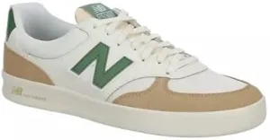New Balance Men's CT300 V3 Court Sneaker