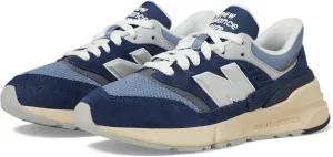 New Balance Unisex-Child 997r Sneaker