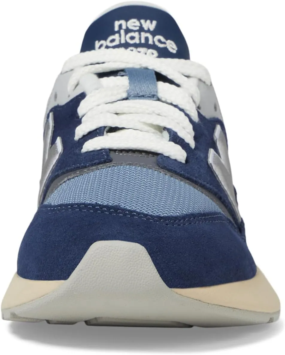 New Balance Unisex-Child 997r Sneaker