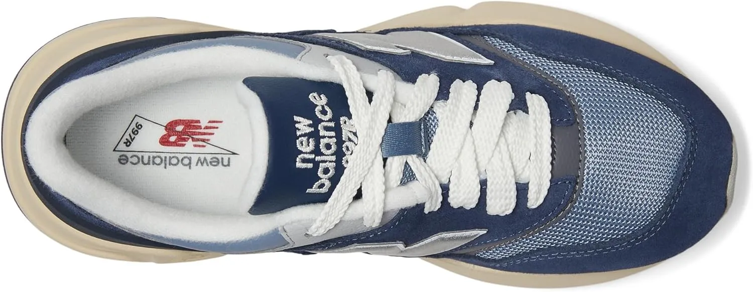 New Balance Unisex-Child 997r Sneaker