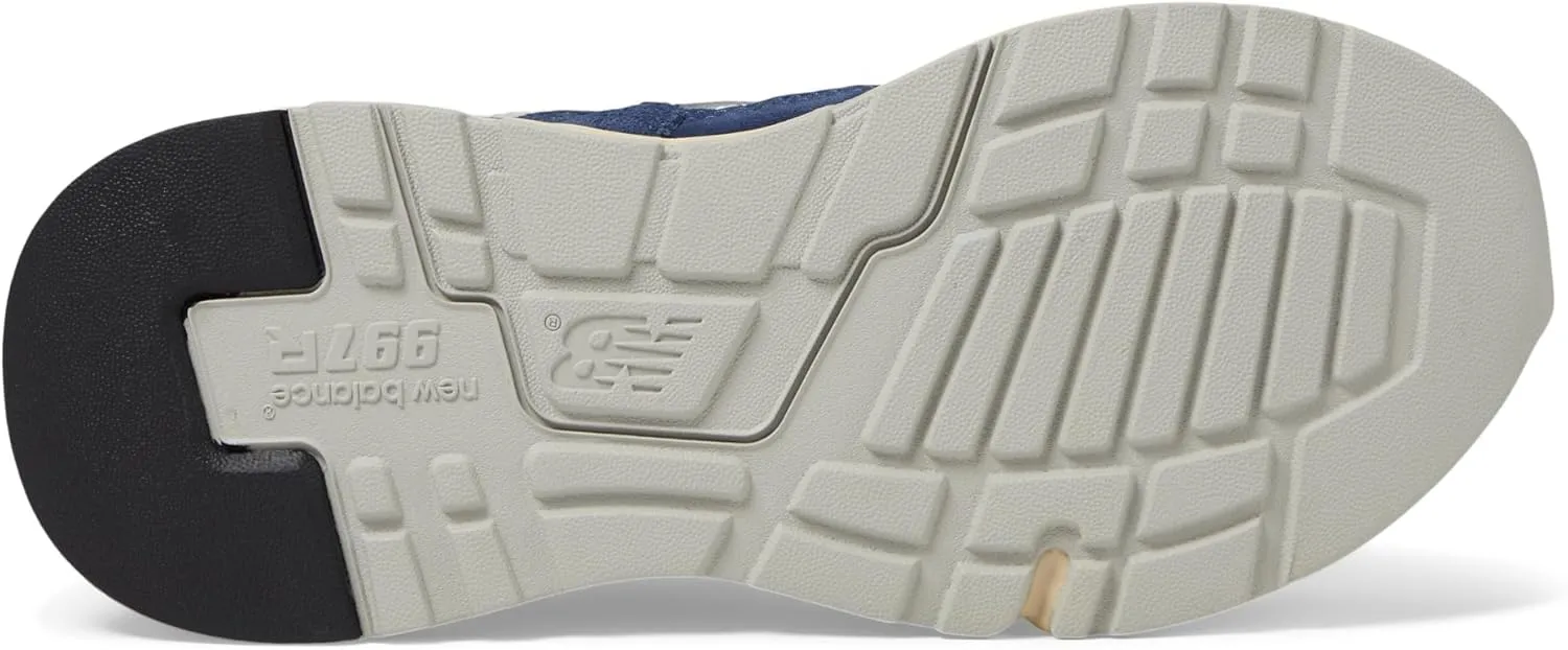 New Balance Unisex-Child 997r Sneaker