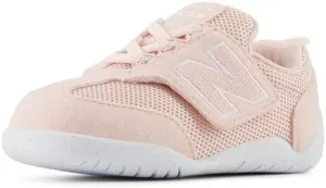 New Balance Unisex-Child New-b First V1 Sneaker