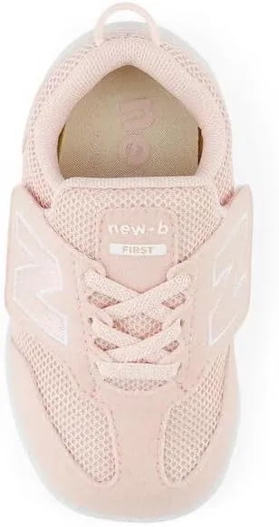 New Balance Unisex-Child New-b First V1 Sneaker