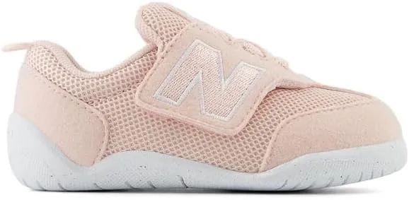 New Balance Unisex-Child New-b First V1 Sneaker