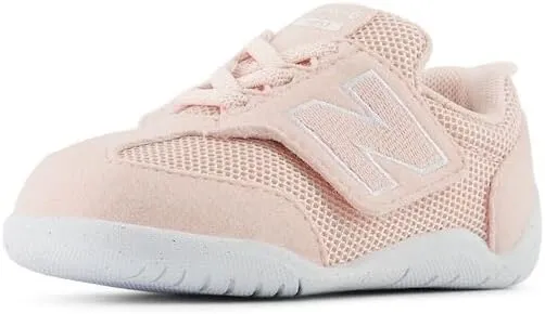 New Balance Unisex-Child New-b First V1 Sneaker