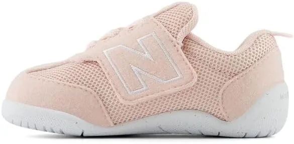 New Balance Unisex-Child New-b First V1 Sneaker