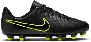 Nike Unisex-Child Jr. Tiempo Legend 10 Club Multi-Ground Low-top Soccer Cleats (Little Big Kid) Sneaker