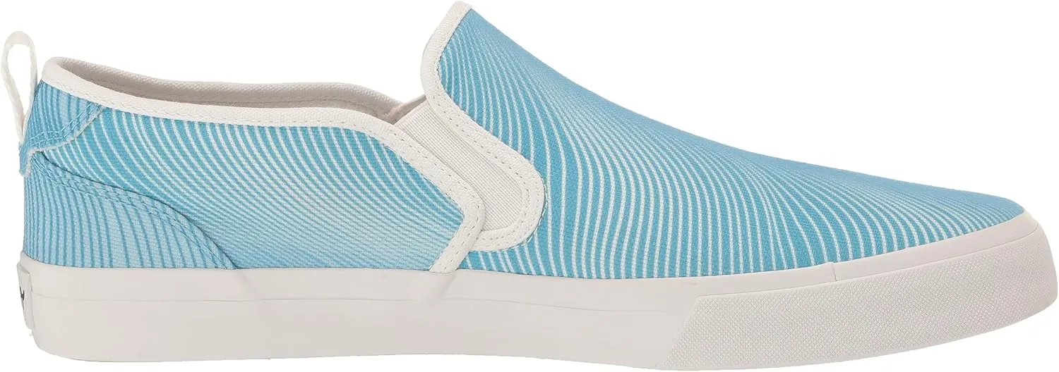 Oakley Unisex-Adult B1b Classic Slip on Sneaker