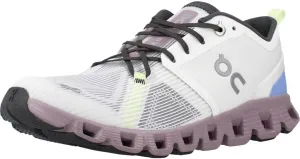 On Cloud X Shift 3 White/Heron 5.5 M