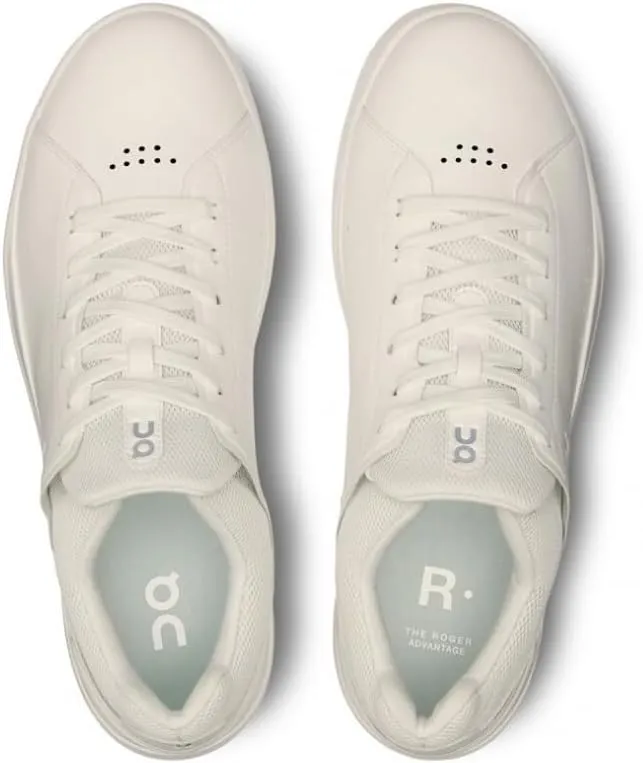 On Men's The Roger Advantage 1 Sneaker