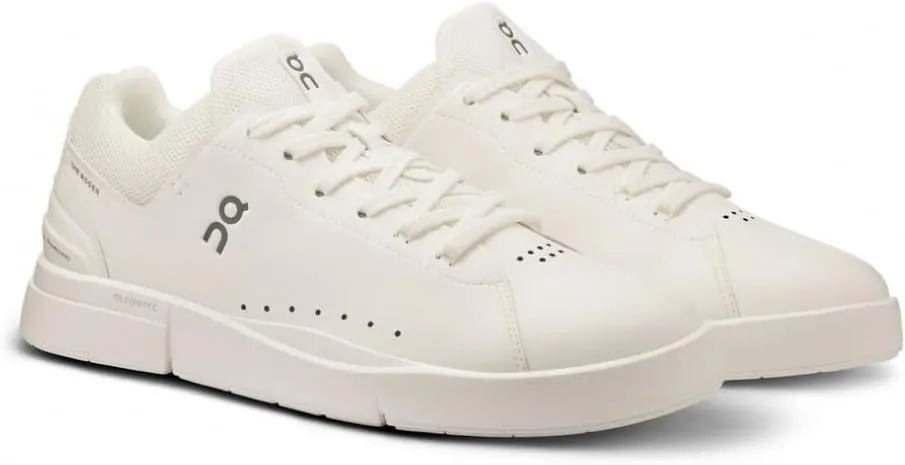On Men's The Roger Advantage 1 Sneaker