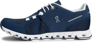 On Running Womens Cloud Mesh Denim White Trainers 10.5 US