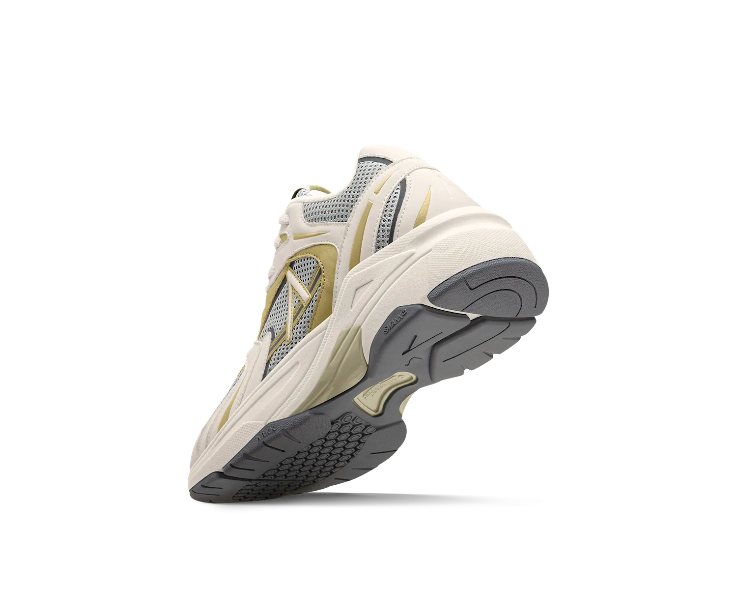 Oserra | Cream Pistachio | Women