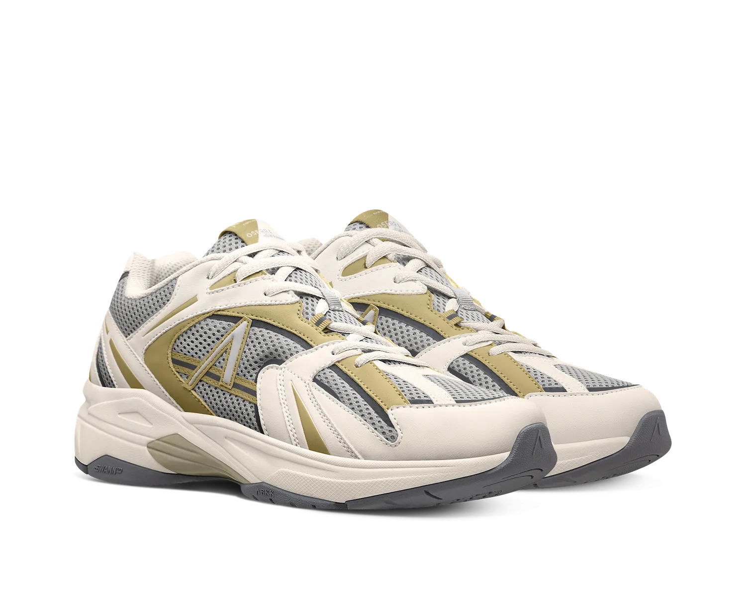 Oserra | Cream Pistachio | Women