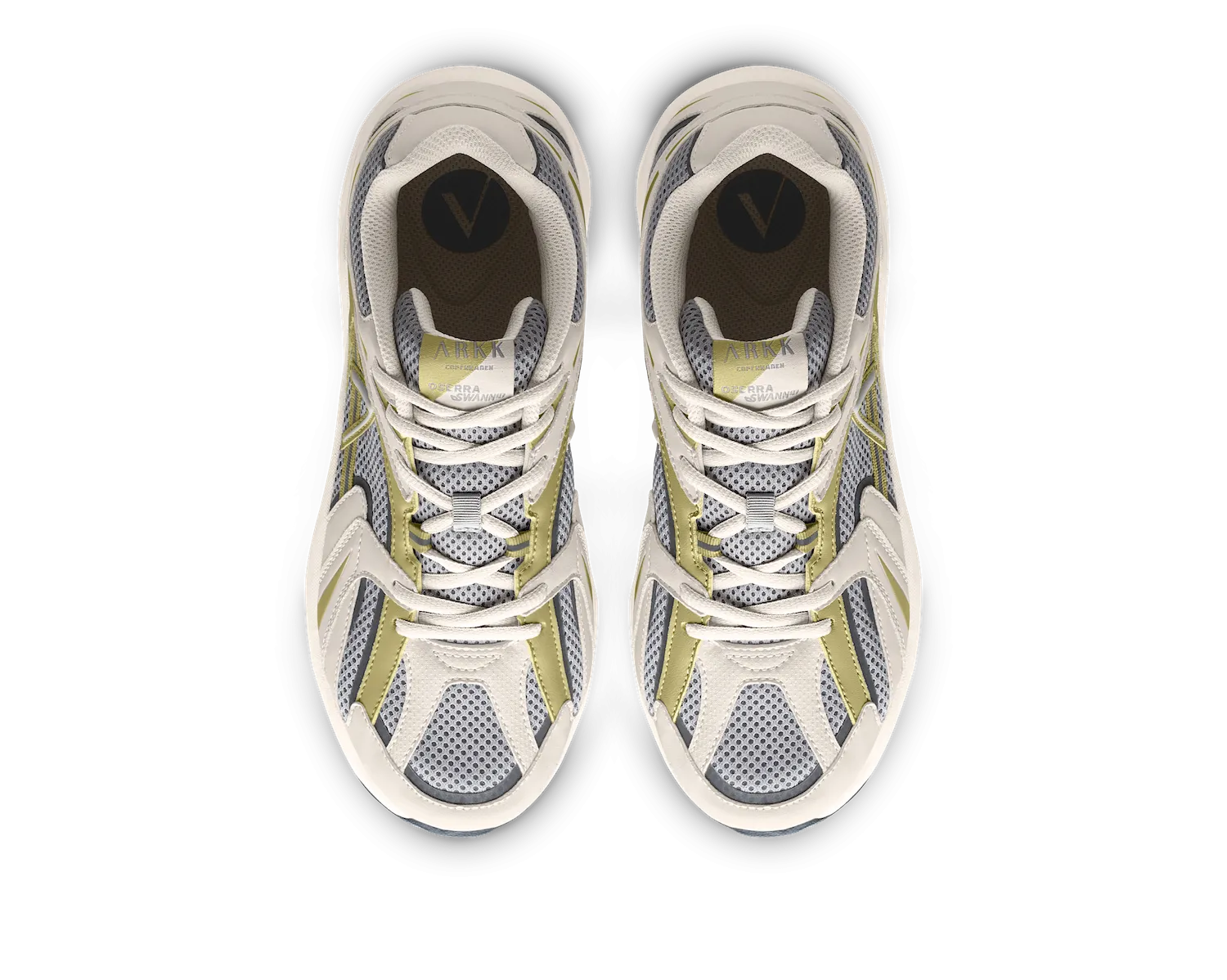 Oserra | Cream Pistachio | Women