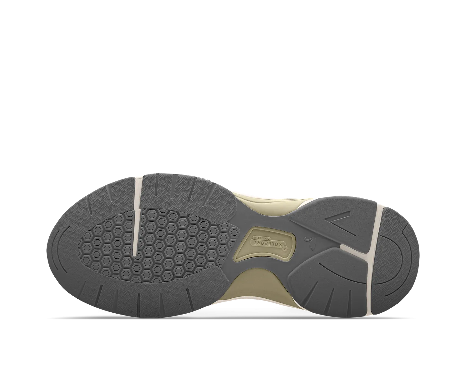 Oserra | Cream Pistachio | Women