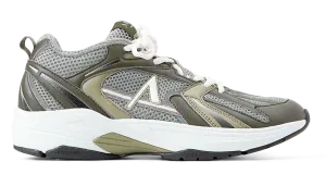 Oserra Mesh S-SP | Granite Green Dark Army | Men