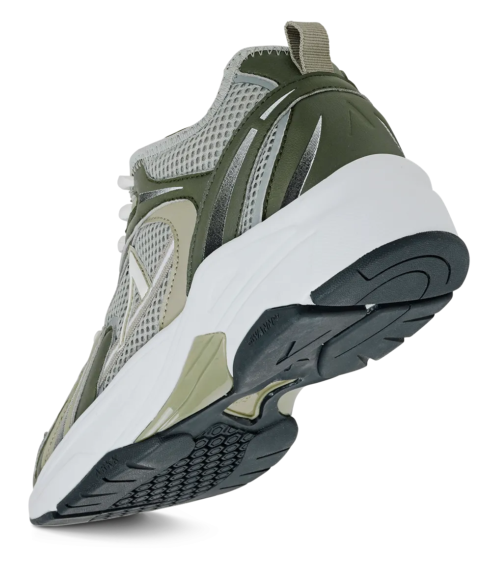 Oserra Mesh S-SP | Granite Green Dark Army | Men