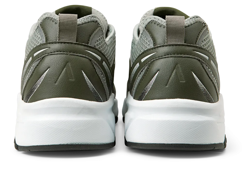 Oserra Mesh S-SP | Granite Green Dark Army | Men