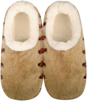 Pardick Slippers for Women and Men Warm Fuzzy House Slippers Watercolor Hat Anti-Skid Cozy Fluffy Slippers Outdoor Indoor Couple Style Casual Shoes