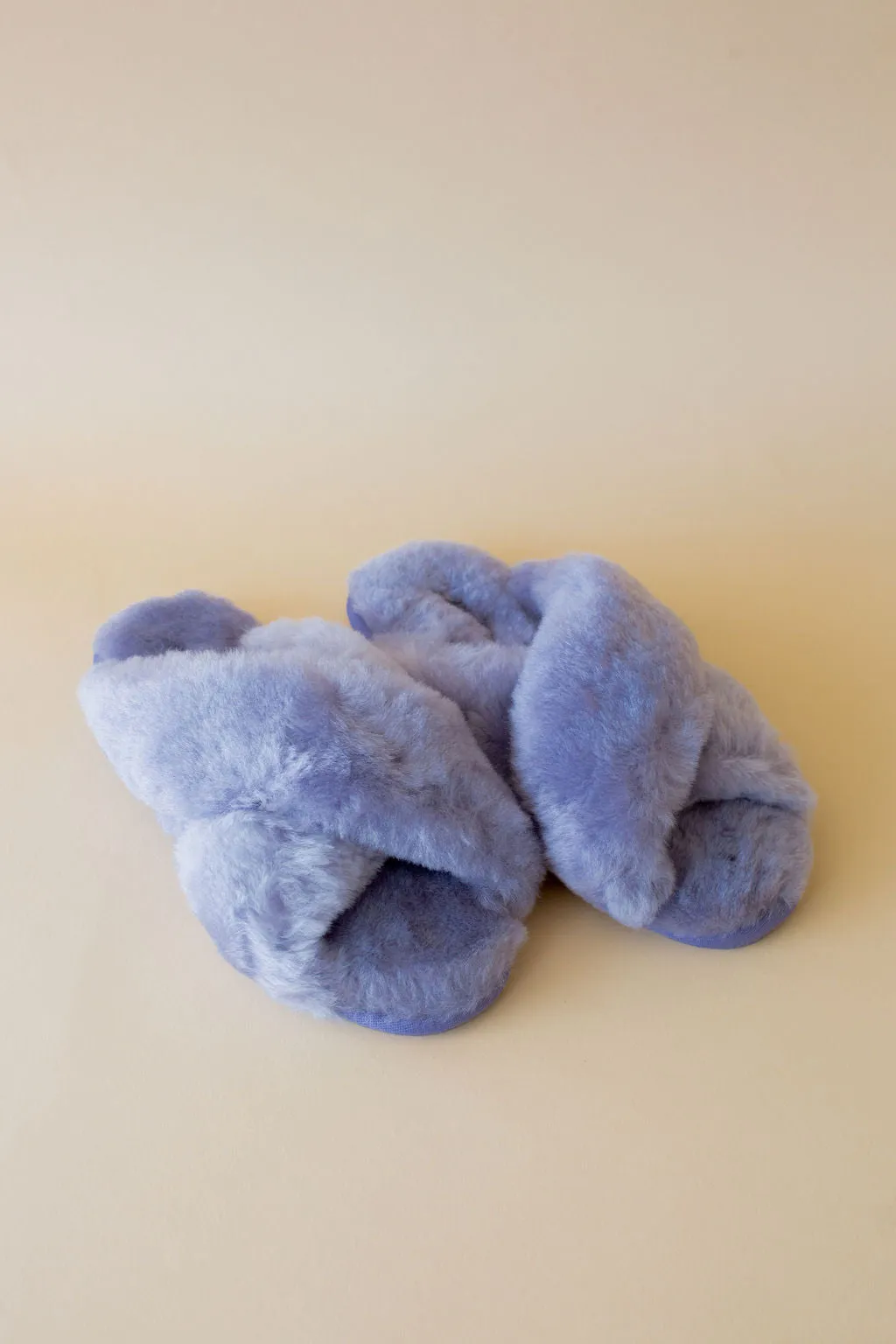 Parker Slipper