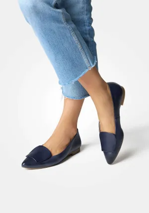 Paul Green 3792115- Slip On