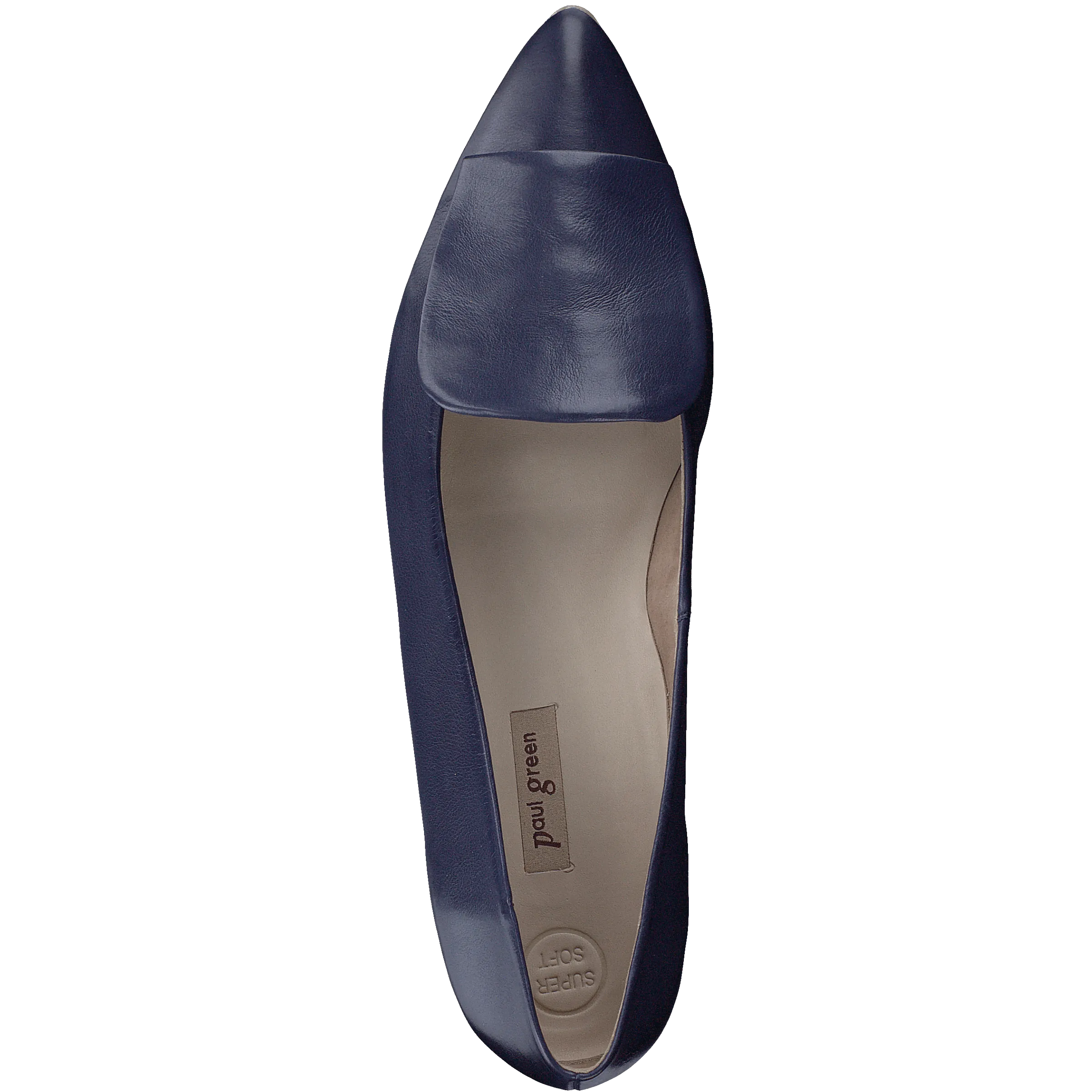 Paul Green 3792115- Slip On