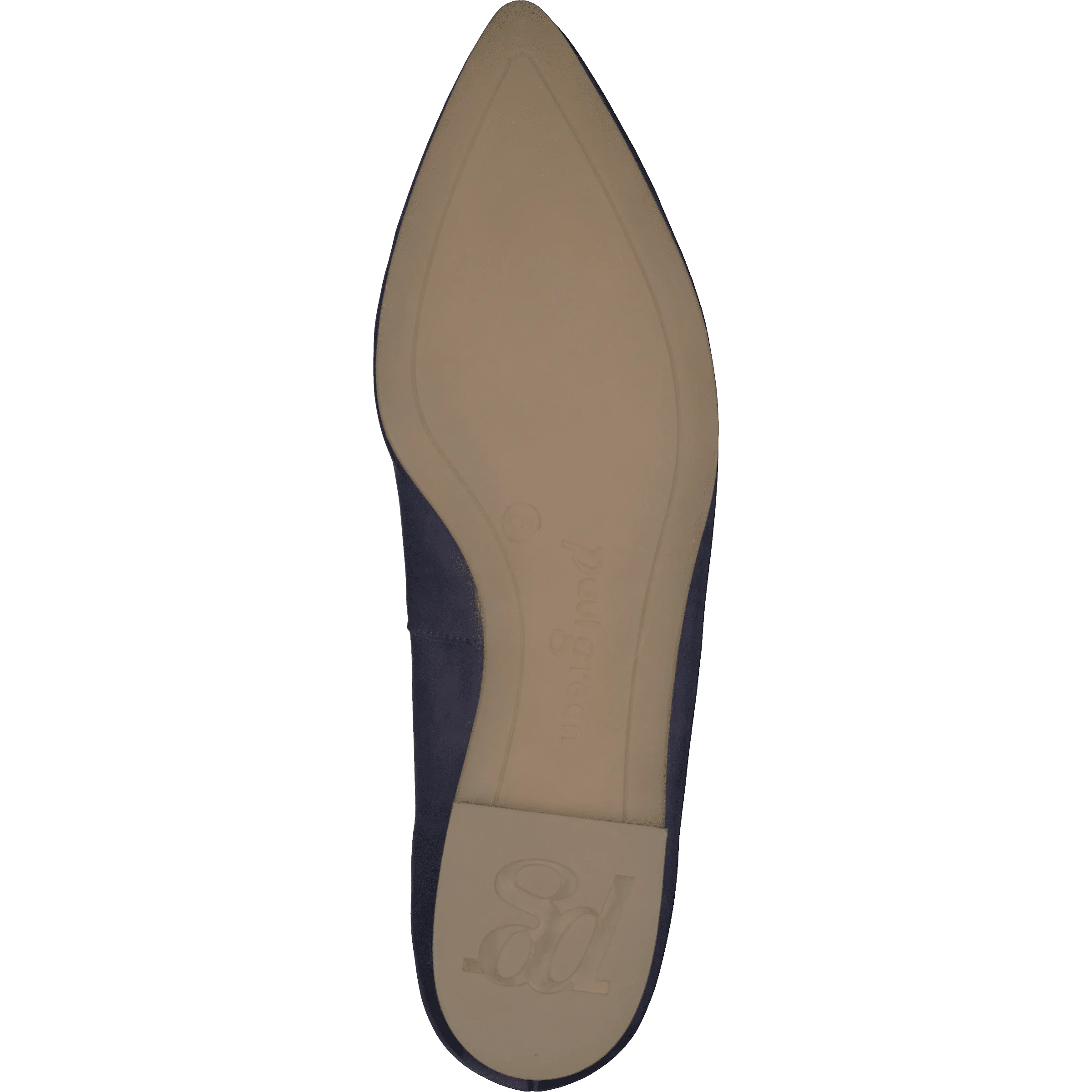Paul Green 3792115- Slip On