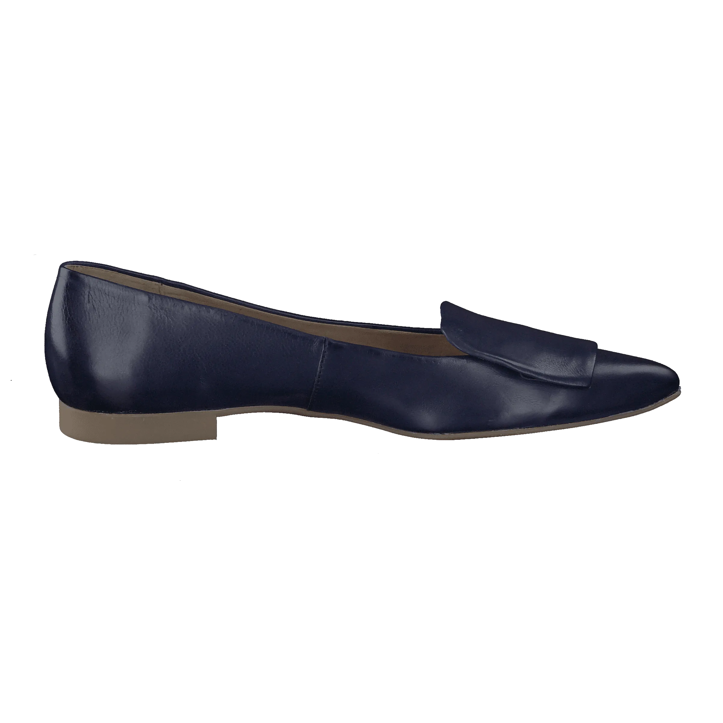 Paul Green 3792115- Slip On