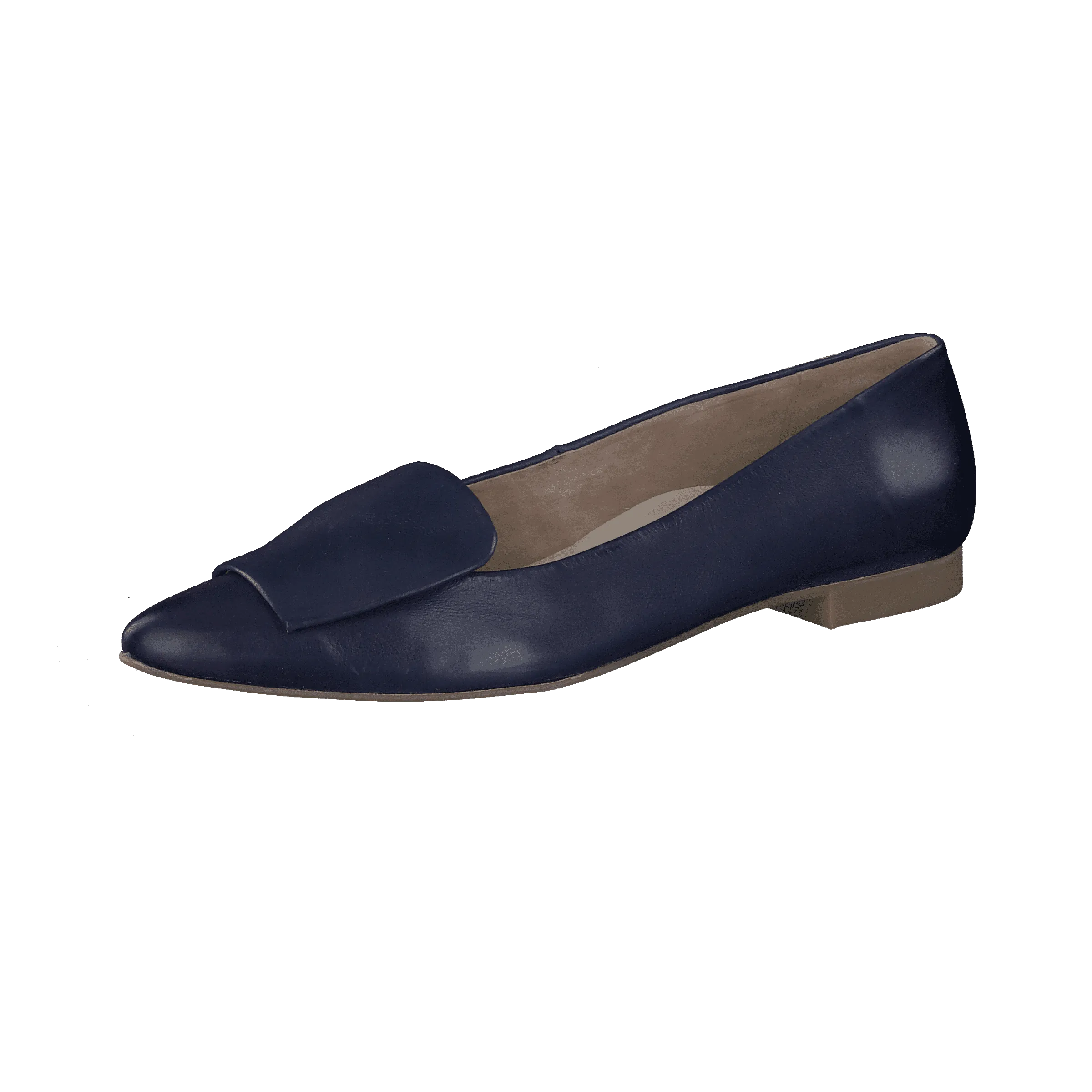 Paul Green 3792115- Slip On