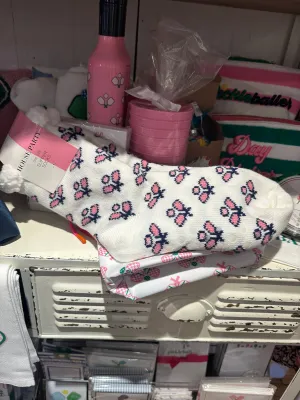 PICKLEBALL SLIPPER SOCKS
