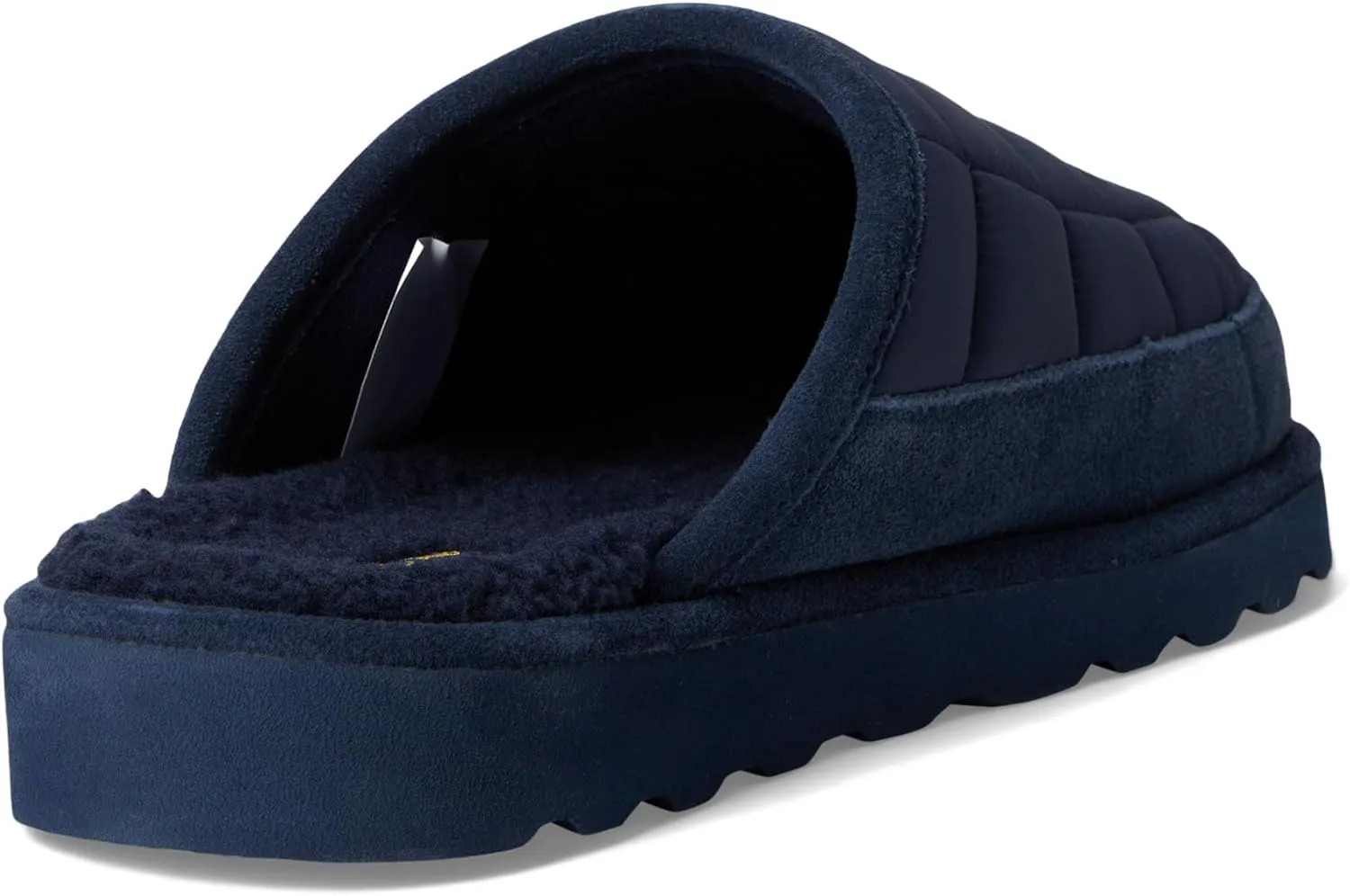 POLO RALPH LAUREN Men's Reade Recycle Scuff Ii Slipper