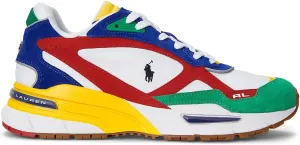 POLO RALPH LAUREN Men's Trackster 275 Sneaker