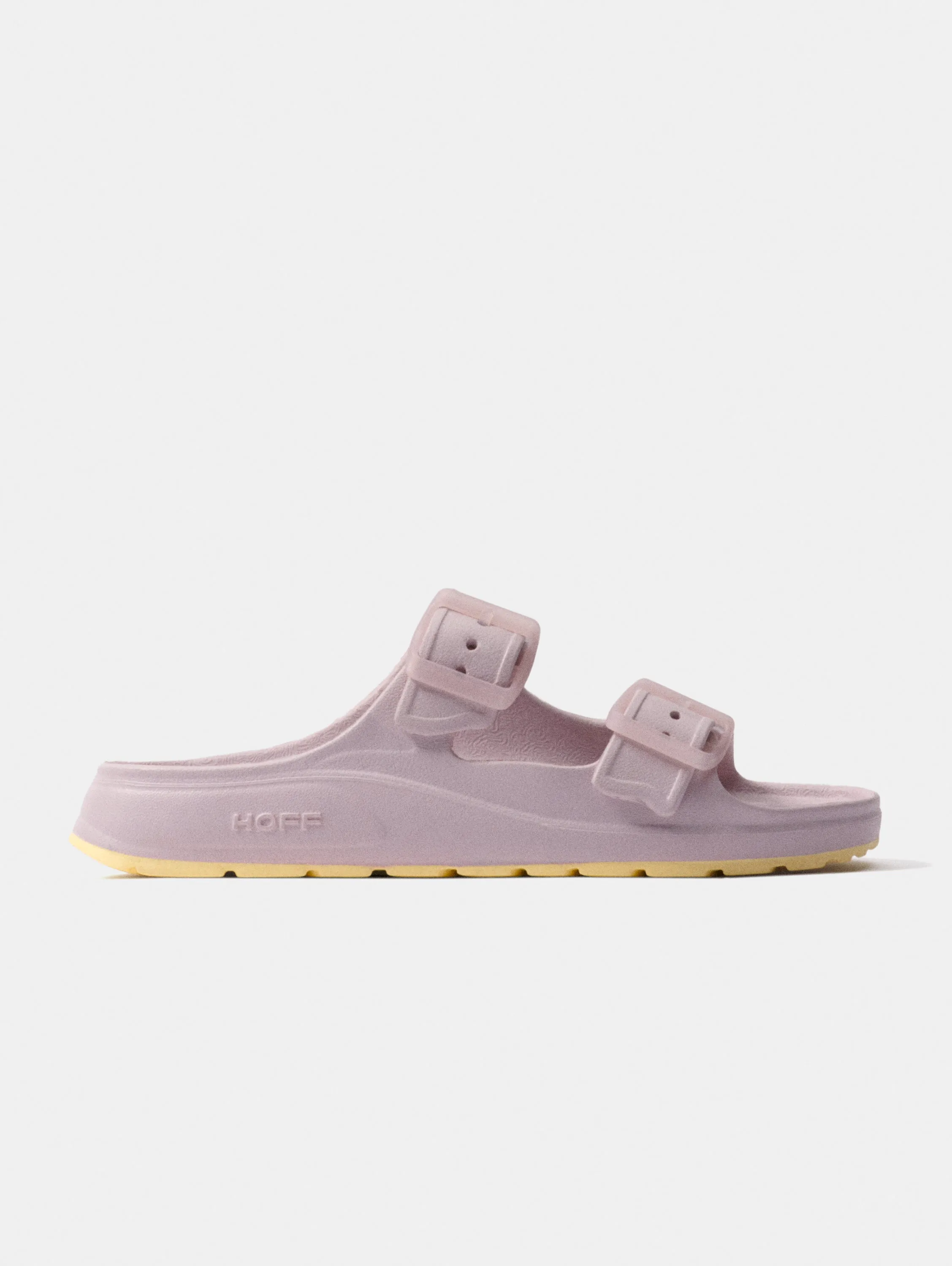 POOL SANDAL LILAC