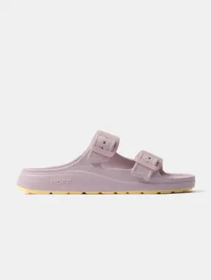 POOL SANDAL LILAC